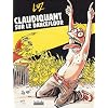Claudiquant sur le dancefloor