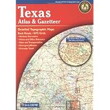 TexasAtlas&Gazetteer