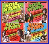 Time-Life Presents the Soul Story