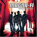 Magna Fi -  Burn Out the Stars
