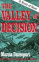The Valley Of Decision