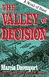 The Valley Of Decision