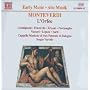 Monteverdi: L'Orfeo (Gesamtaufnahme)