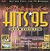 Hits-'95-Volksmusik-Kastelruther Spatzen, Stefanie Hertel & Stefan Mross, Stefan Moll, Angela Wiedl, Alpentrio Tirol.. cd cover