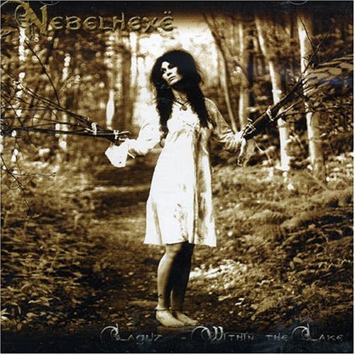 NEBELHEXE - Laguz Within the Lake - Zortam Music