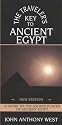 The Traveler's Key to Ancient Egypt, Revised: A Guide to the Sacred Places of Ancient Egypt