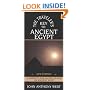The Traveler's Key to Ancient Egypt, Revised: A Guide to the Sacred Places of Ancient Egypt