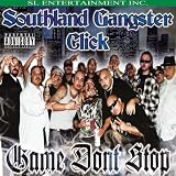 Game Dont Stop