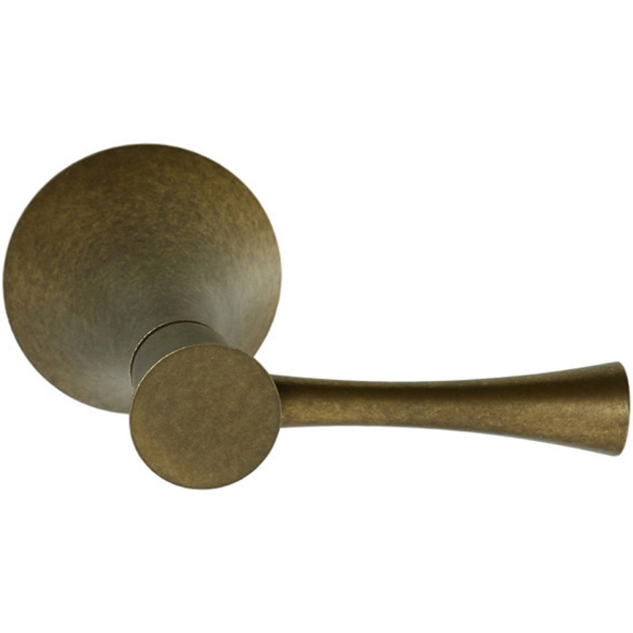 Cifial 245.665.V05 Brookhaven Wall-Mounted Shower Volume Control and Transfer Valve Trim with Crown Lever Handle, Aged Brass
Cifial 245.665.V05 Brookhaven Wall-Mounted Shower Volume Control and Transfer Valve Trim with Crown Lever Handle, Aged Brass