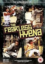 The Fearless Hyena [1984]