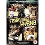 The Fearless Hyena [UK IMPORT]