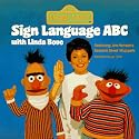 Sesame Street Sign Language ABC with Linda Bove (Pictureback(R))