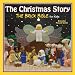 Books : The Christmas Story: The Brick Bible for Kids