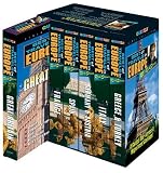 Rick Steves: B.O. Travel in Europe (6pc) [VHS]
