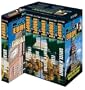 Rick Steves: B.O. Travel in Europe [VHS]