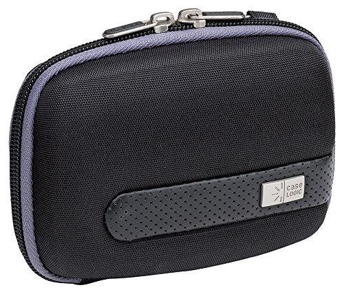 Case Logic GPSP-2 Professional GPS Case for 4.3-Inch Flatscreen GPS Navigators