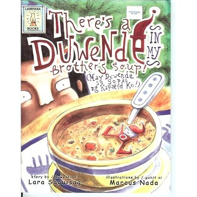 There's A Duwende