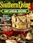 Southern Living: 1997 Annual Recipes (Southern Living Annual Recipes)