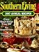 Southern Living: 1997 Annual Recipes (Southern Living Annual Recipes)