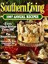 Southern Living: 1997 Annual Recipes (Southern Living Annual Recipes)