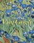 Van Gogh (Treasures of Art)