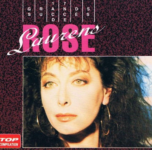 Rose Laurens - 17 Grands Succes - Zortam Music