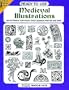 Ready-to-Use Medieval Illustrations: 424 Different Copyright-Free Designs (Dover Clip Art Ready-to-Use)