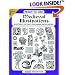 Ready-to-Use Medieval Illustrations: 424 Different Copyright-Free Designs (Dover Clip-Art Series)