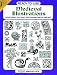 Ready-to-Use Medieval Illustrations: 424 Different Copyright-Free Designs (Dover Clip-Art Series)