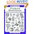 Ready-to-Use Medieval Illustrations: 424 Different Copyright-Free Designs (Dover Clip-Art Series)