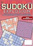 Sudoku Explosion