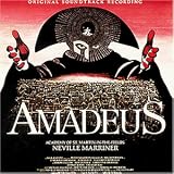 Amadeus - Original Soundtrack