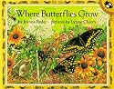 Where Butterflies Grow (Picture Puffins)