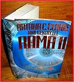 Rama II: The Sequel to Rendezvous with Rama Arthur C. Clarke, Gentry Lee
