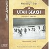 Utah Beach : Normandie 1944