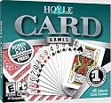 Hoyle Card Games (Jewel Case)