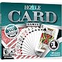 Hoyle Card Games (Jewel Case)