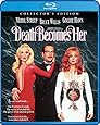Death Becomes Her (Collector's Edition) [Blu-ray]