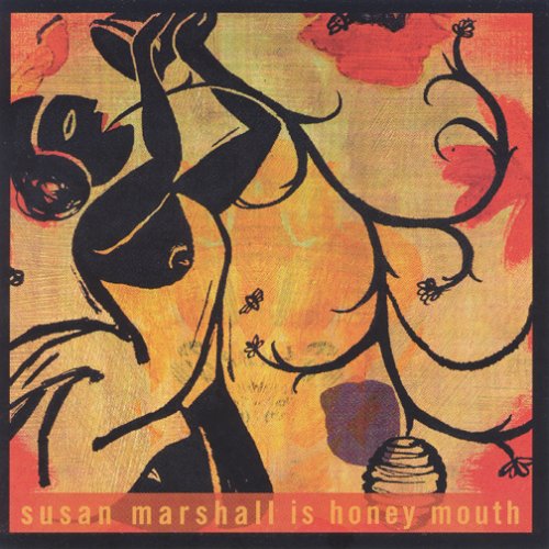 CD-Charts  Search : Susan Marshall Is Honey Mouth
