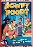 The New Howdy Doody Show: Phantom of the Doody-O Studio