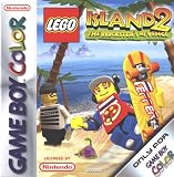LEGO Island 2: The Brickster's Revenge (GBC)