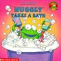 Huggly Takes a Bath (Monster Under the Bed)