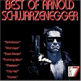 Terminator, Conan, Predator...