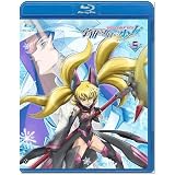 宇宙をかける少女 Volume 5 [Blu-ray]