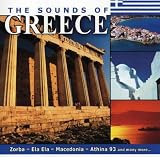 Sounds of Greece