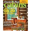 Country's Best Cabins (1-year auto-renewal)