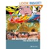 50 Modern Artists You Should Know