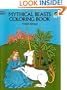Mythical Beasts Coloring Book (Dover Coloring Books)