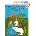 Mythical Beasts Coloring Book (Dover Coloring Books)