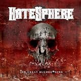 The Great Bludgeoning [VINYL]